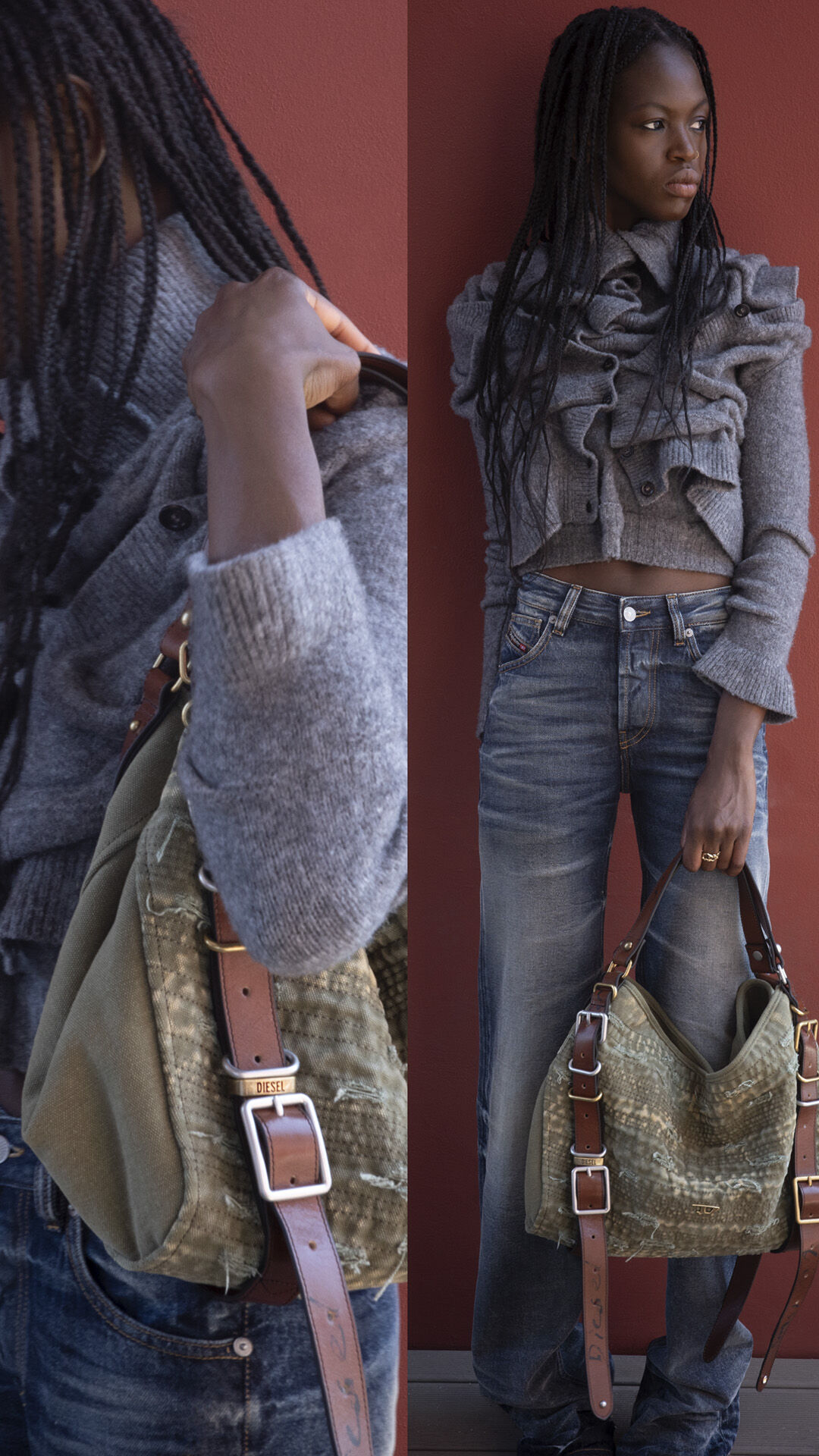 D-One Bag